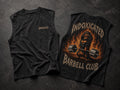 Indoxicated Barbell Club